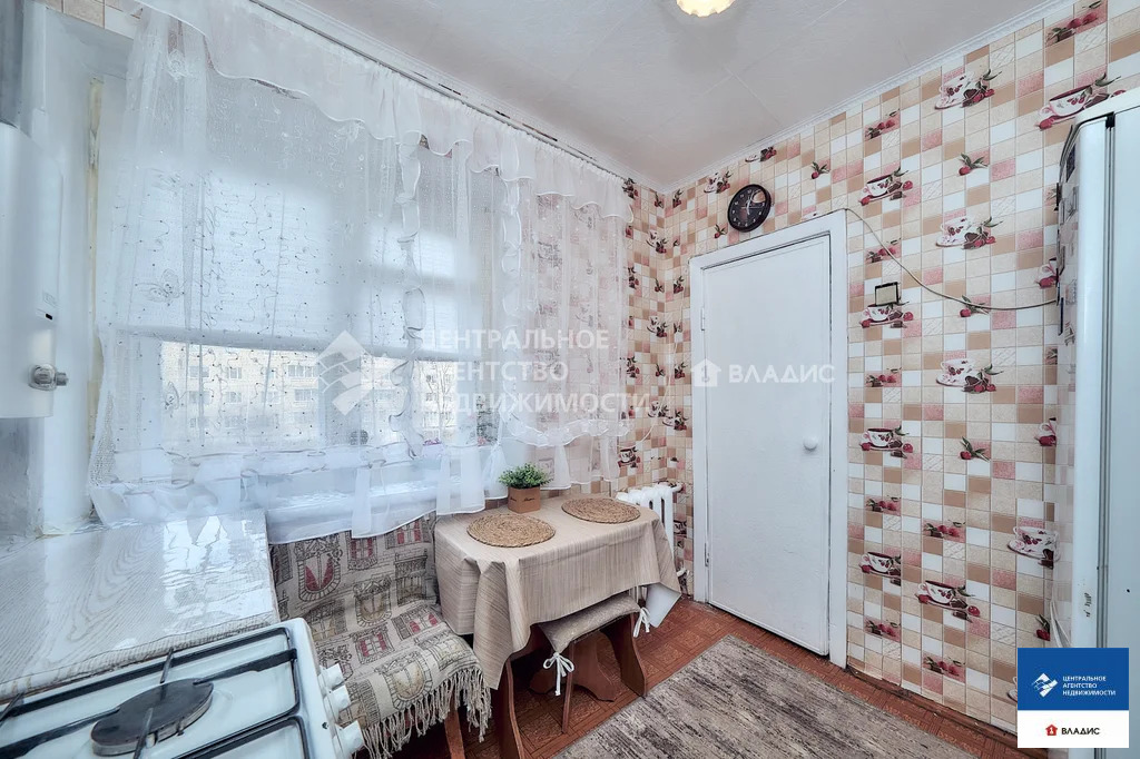 Продажа квартиры, Рязань, ул. Бронная - Фото 6