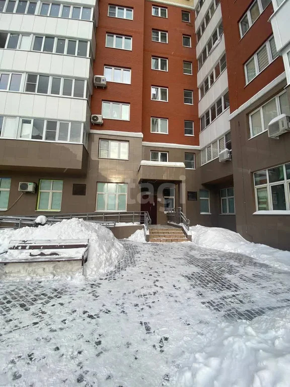 Продажа квартиры, Балашиха, Балашиха г. о., улица Андрея Белого - Фото 24