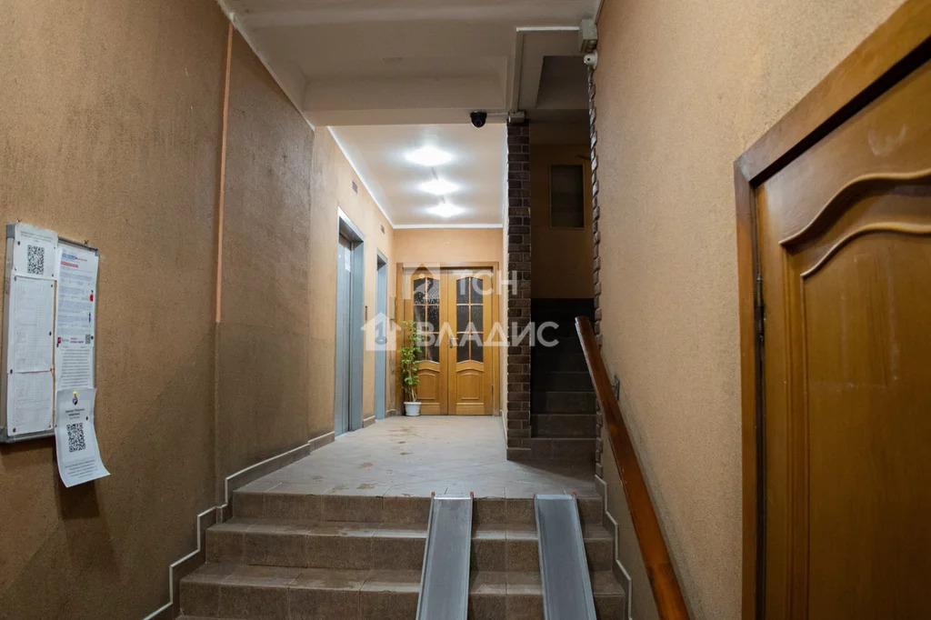 Москва, Рубцовская набережная, д.2к3, 1-комнатная квартира на продажу - Фото 12
