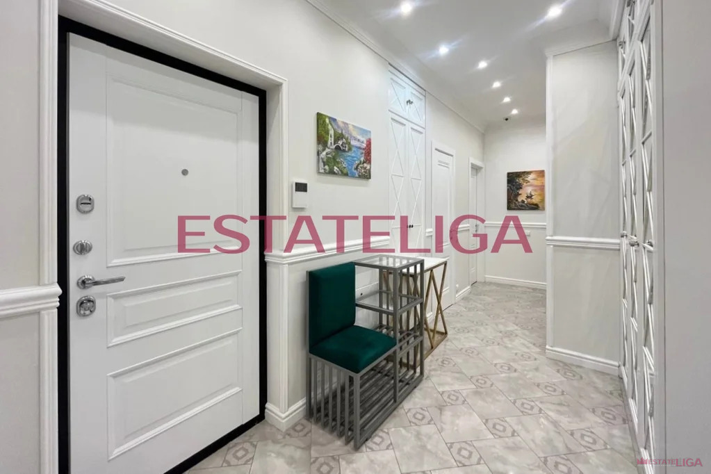 Продажа квартиры, Береговой проезд - Фото 28