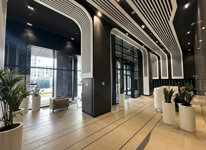 Аренда ПСН площадью 184 м2 - Фото 7