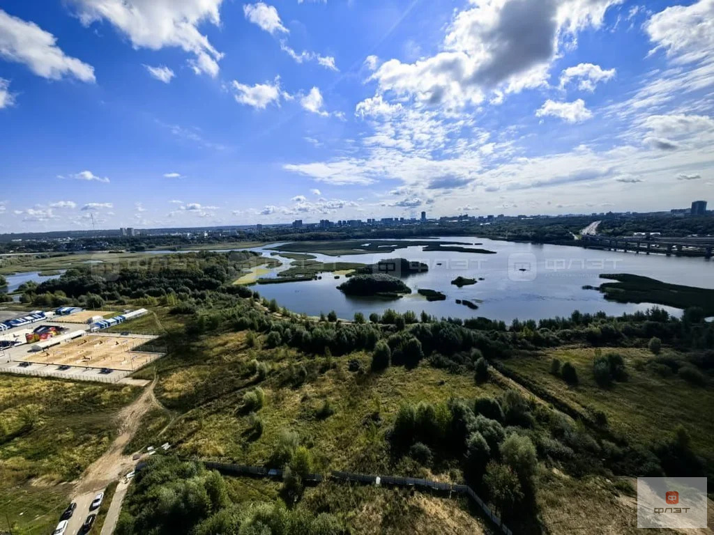 Продажа квартиры, Казань, ул. Алексея Козина - Фото 2