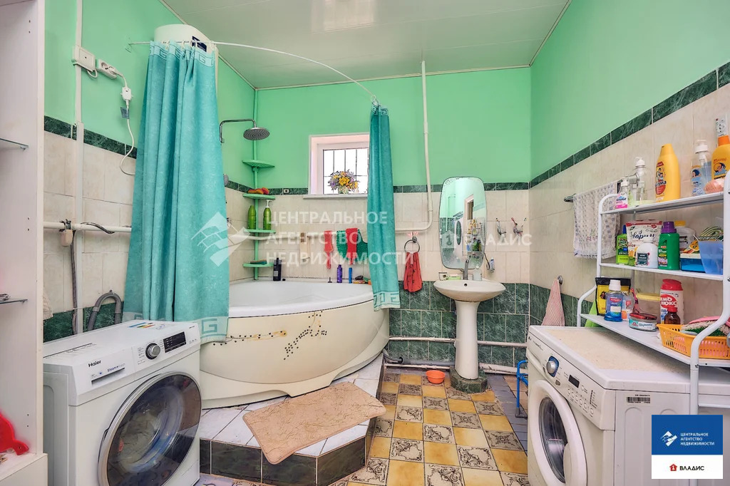 Продажа дома, Рязань, 1-й Базарный проезд - Фото 21
