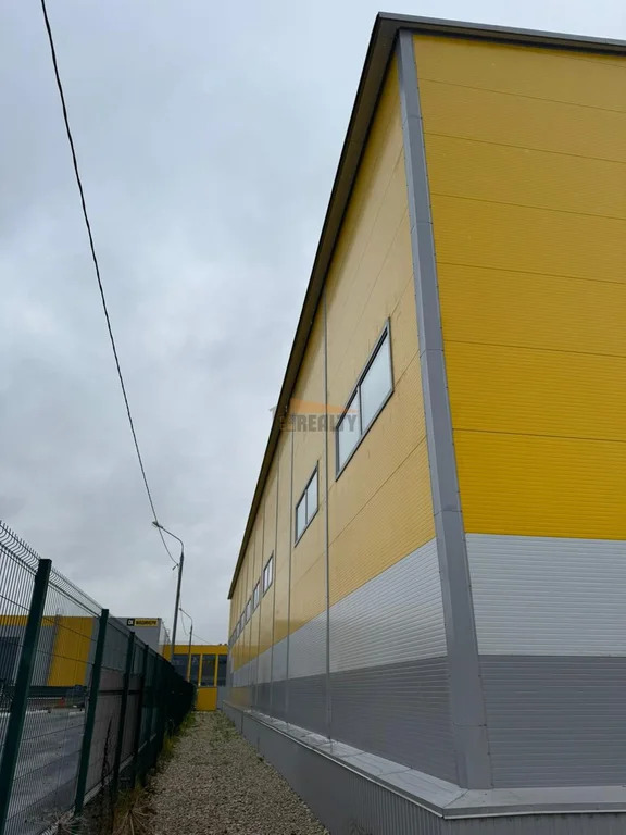 Аренда склада, Химки, 1а - Фото 8