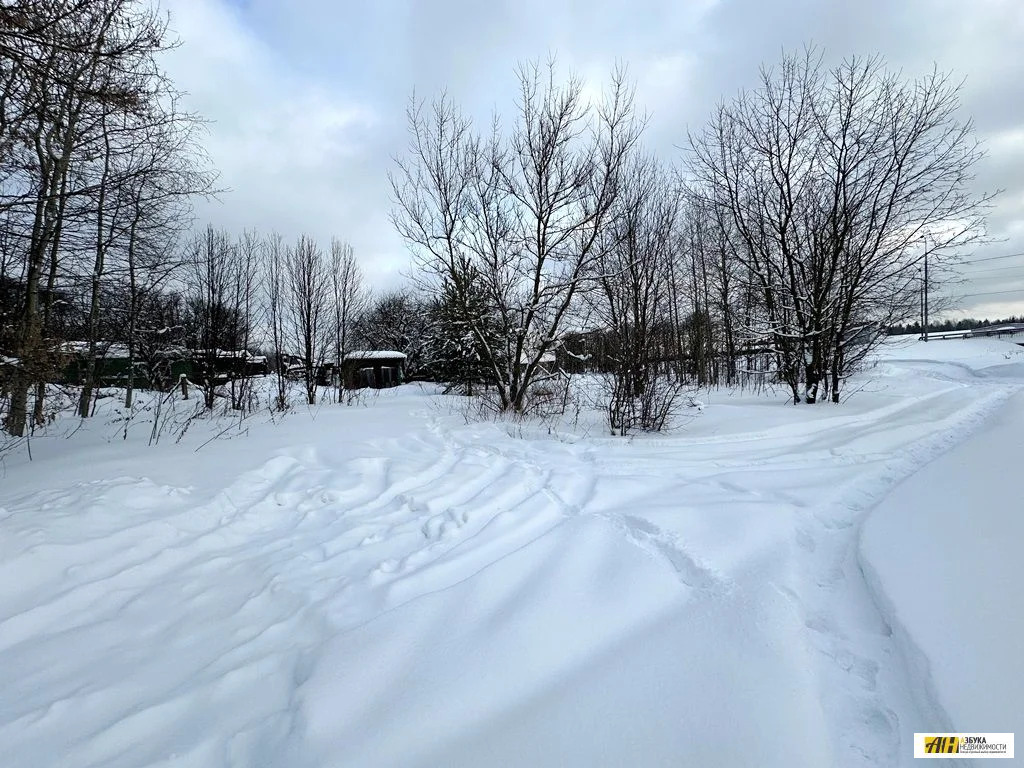 Продажа участка, Сухарево, Мытищинский район - Фото 10