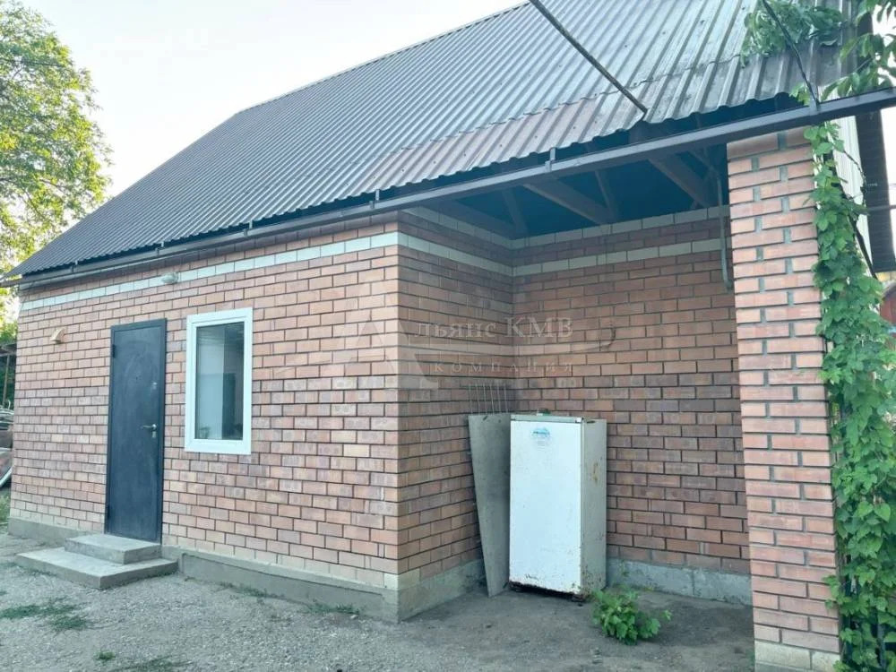 Продажа дома, Новопавловск, Кировский район, ул. Ставропольская - Фото 11