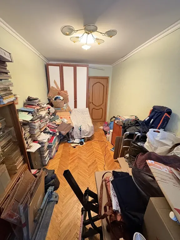 Продажа 3х к.кв. на ул. Зюзинская - Фото 17