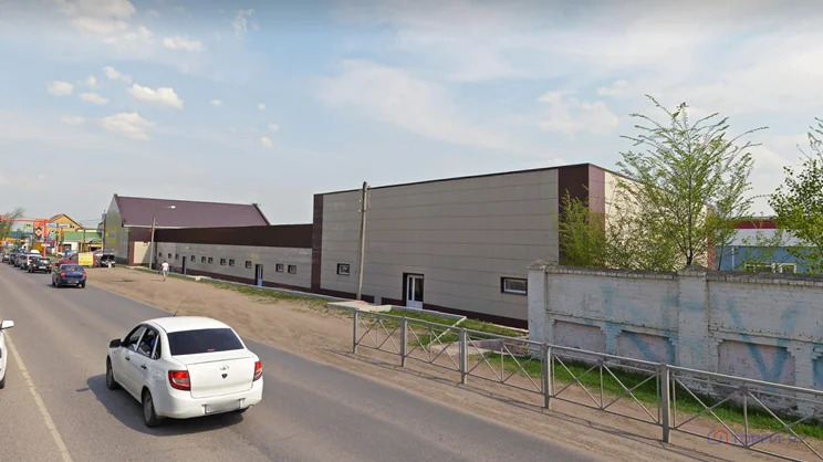 Продажа торгового помещения, Стерлитамак, ул. Черноморская - Фото 2