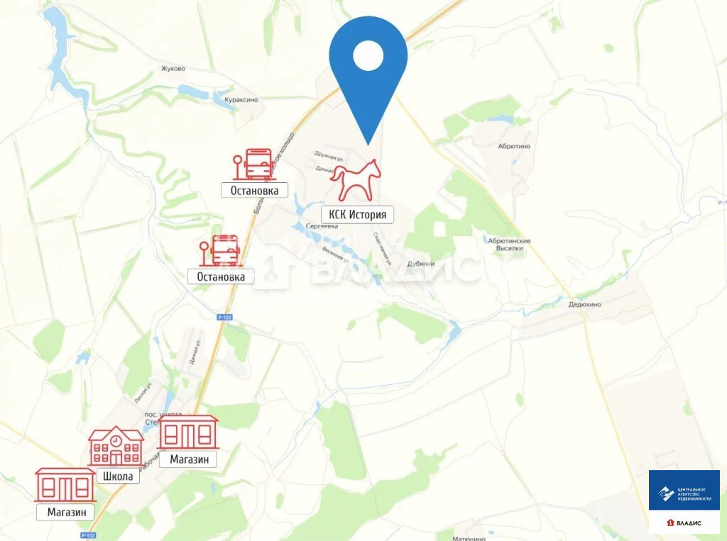 Продажа участка, Дубняки, Рязанский район, Солнечная улица - Фото 17