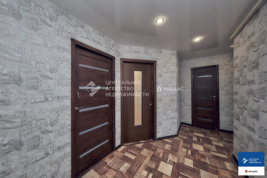 Продажа квартиры, Чурилково, Рыбновский район - Фото 9