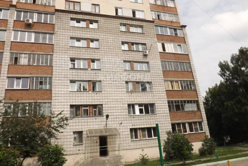 Продажа квартиры, Новосибирск, ул. Жуковского - Фото 8