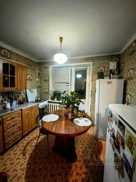 Купить однокомнатную квартиру 34.0м Московская область, Зарайск ... - Фото 3