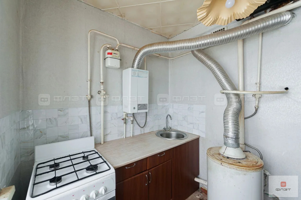 Продажа квартиры, Совхоза им 25 Октября, Лаишевский район, ул. ... - Фото 2