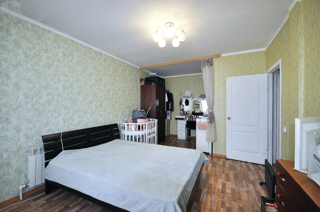 Продажа квартиры, Истра, Истринский район, Генерала Белобородова ... - Фото 10