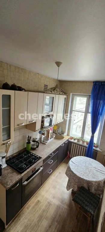 Продажа квартиры, Севастополь, ул. Большая Морская - Фото 1