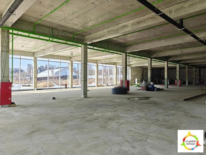 Сдается помещение свободного назначения - Фото 8