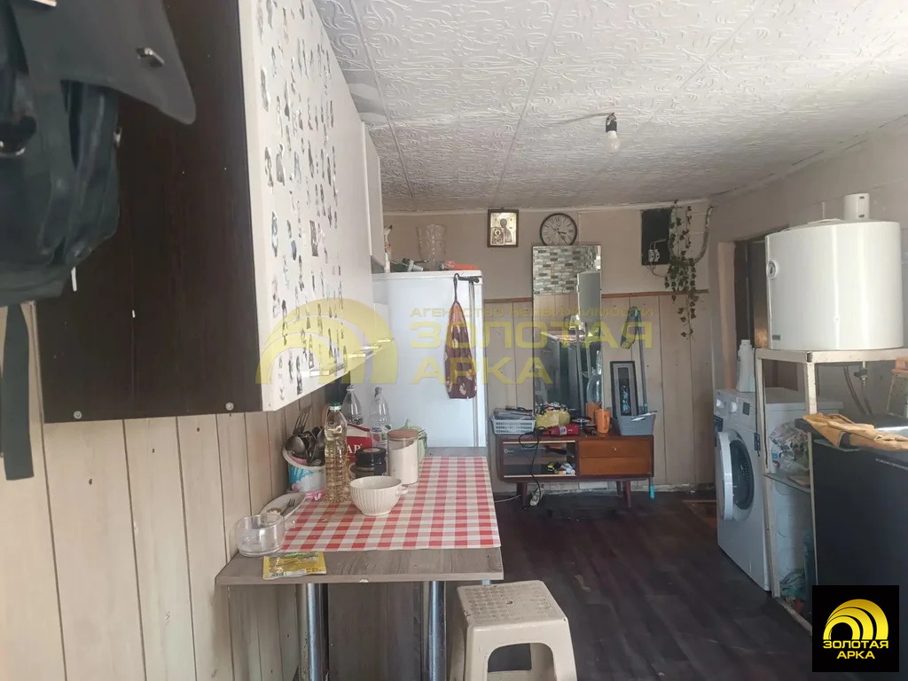 Продажа дома, Тамань, Темрюкский район, ул. Карла Маркса - Фото 8