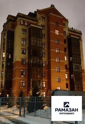 3-ком квартира ул.Профессорский переулок, 4 - Фото 10