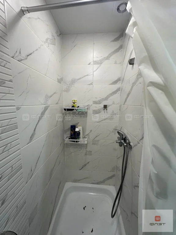 Продажа комнаты, Казань, ул. Октябрьская - Фото 9