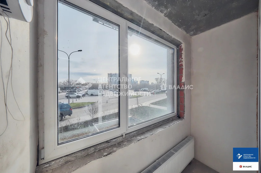 Продажа квартиры, Рязань, улица Александра Полина - Фото 14