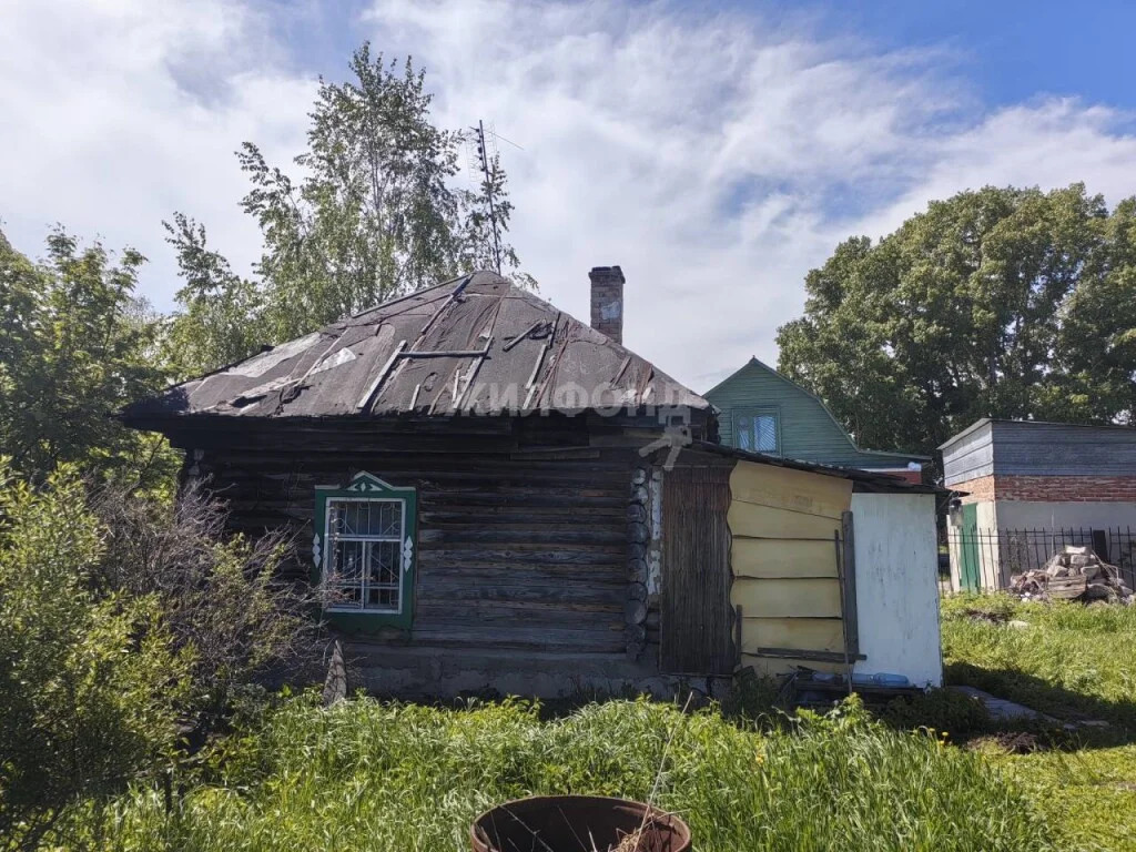 Продажа дома, Шилово, Новосибирский район, ул. Заречная - Фото 2