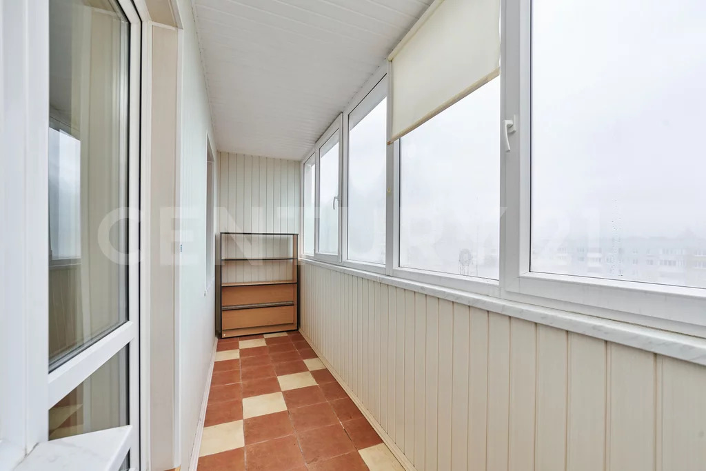 Продажа квартиры, Пермь, Ул. Краснофлотская - Фото 20