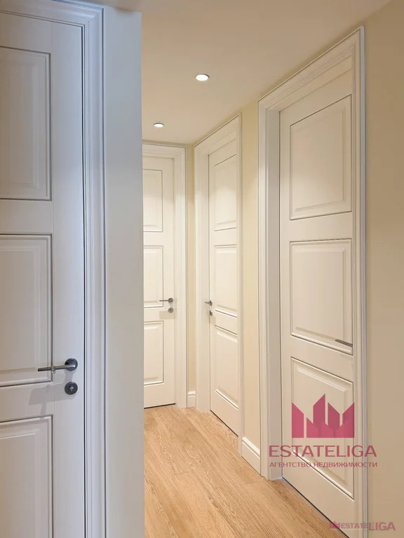 Продажа квартиры, Ленинградский пр-кт. - Фото 17