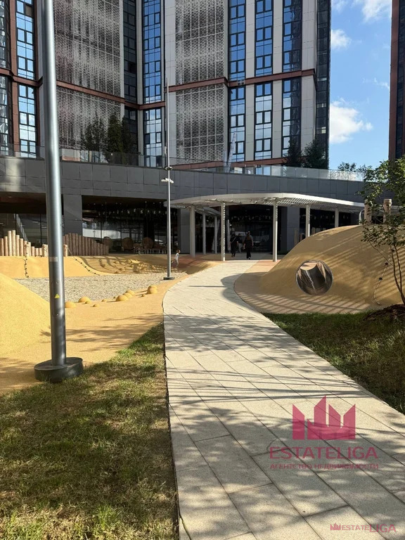 Продажа квартиры, ул. Академика Волгина - Фото 17