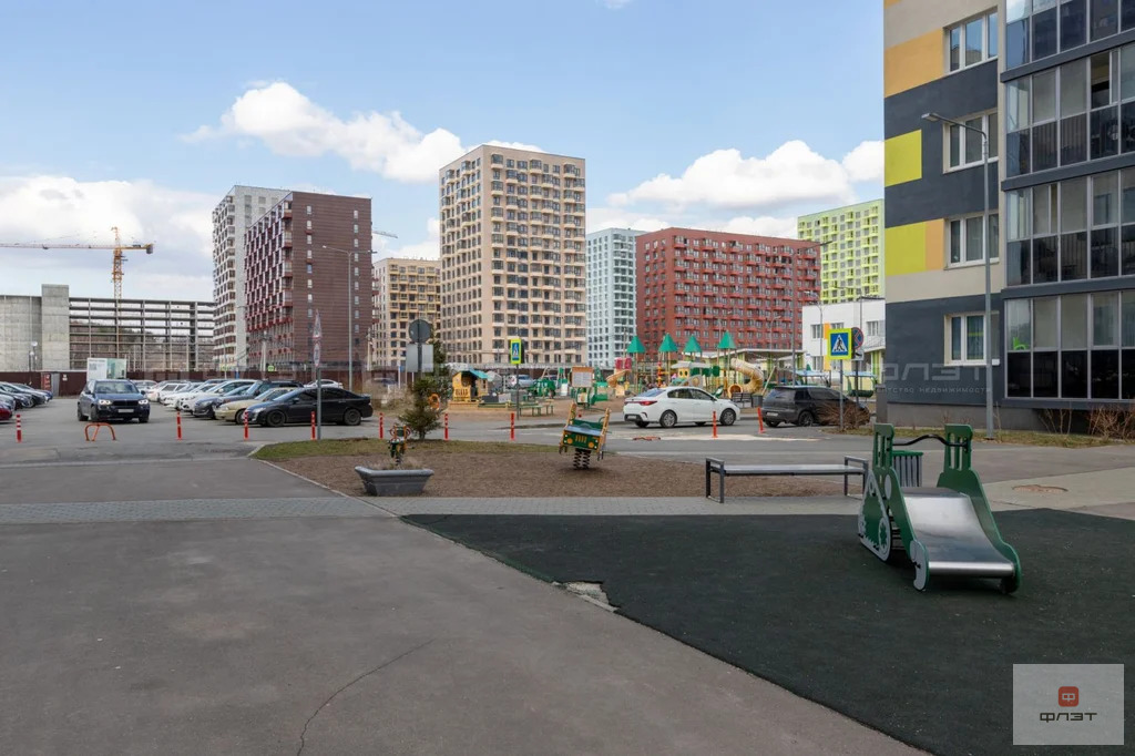 Продажа квартиры, Казань, ул. Архитектора Гайнутдинова - Фото 17