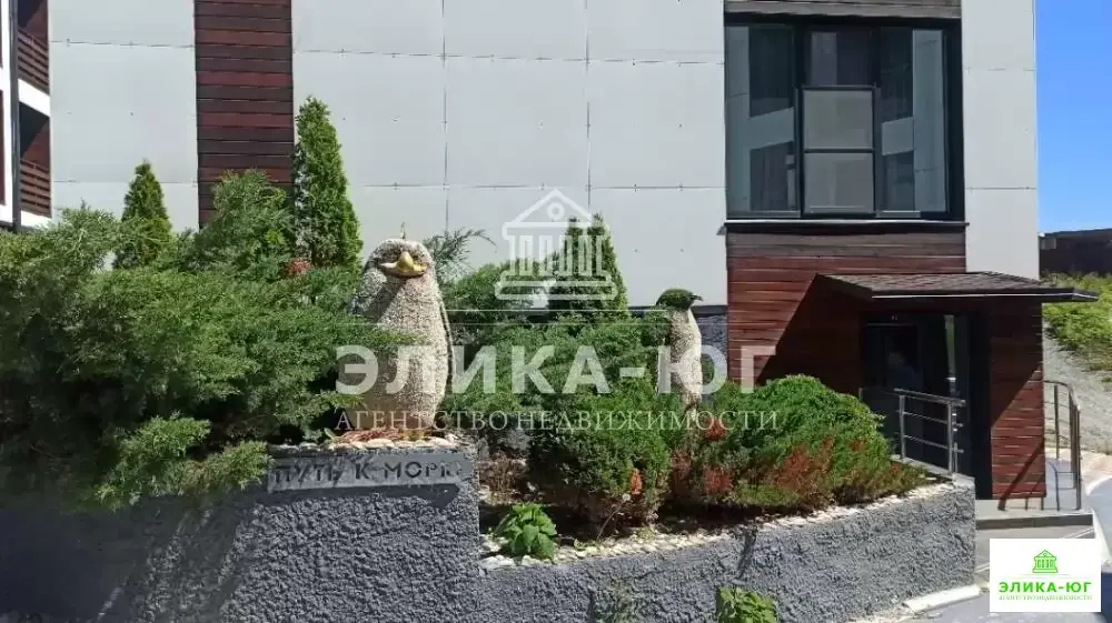 Продажа таунхауса, Ольгинка, Туапсинский район, квартал Киселева - Фото 18
