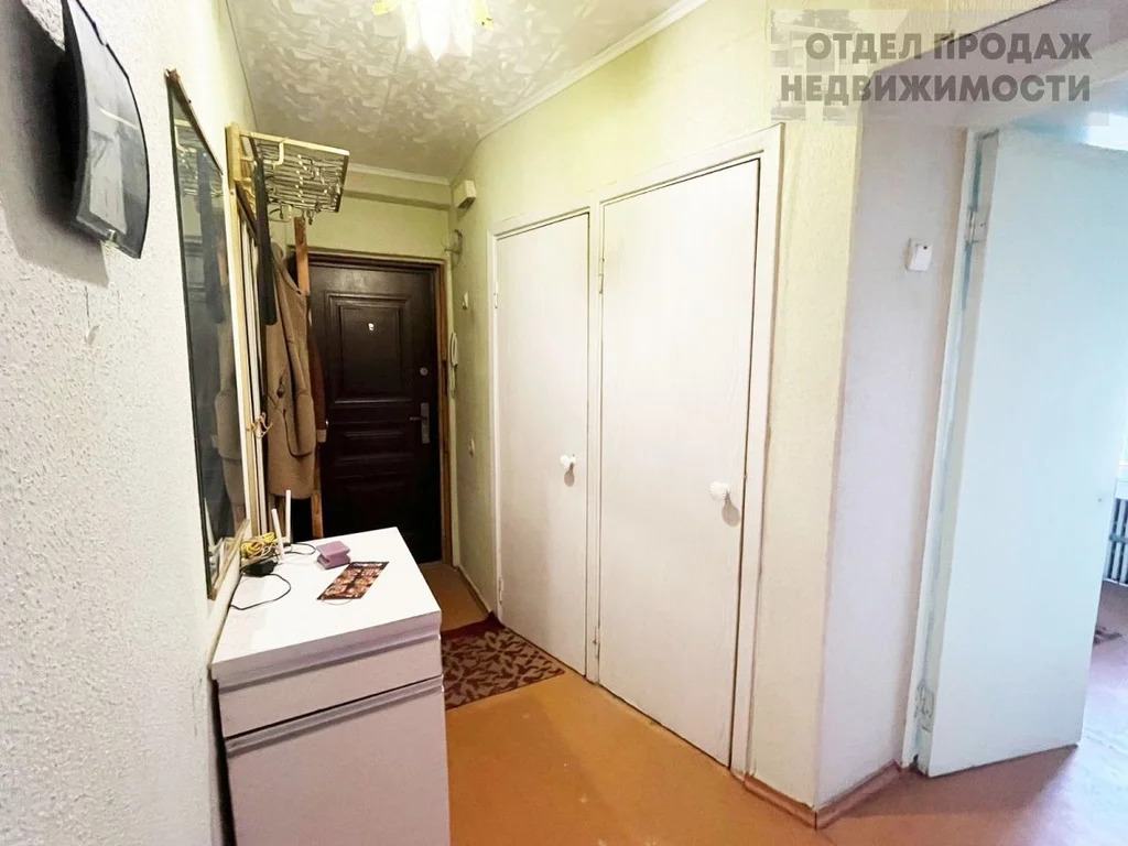 2х комнатная в центре - Фото 13