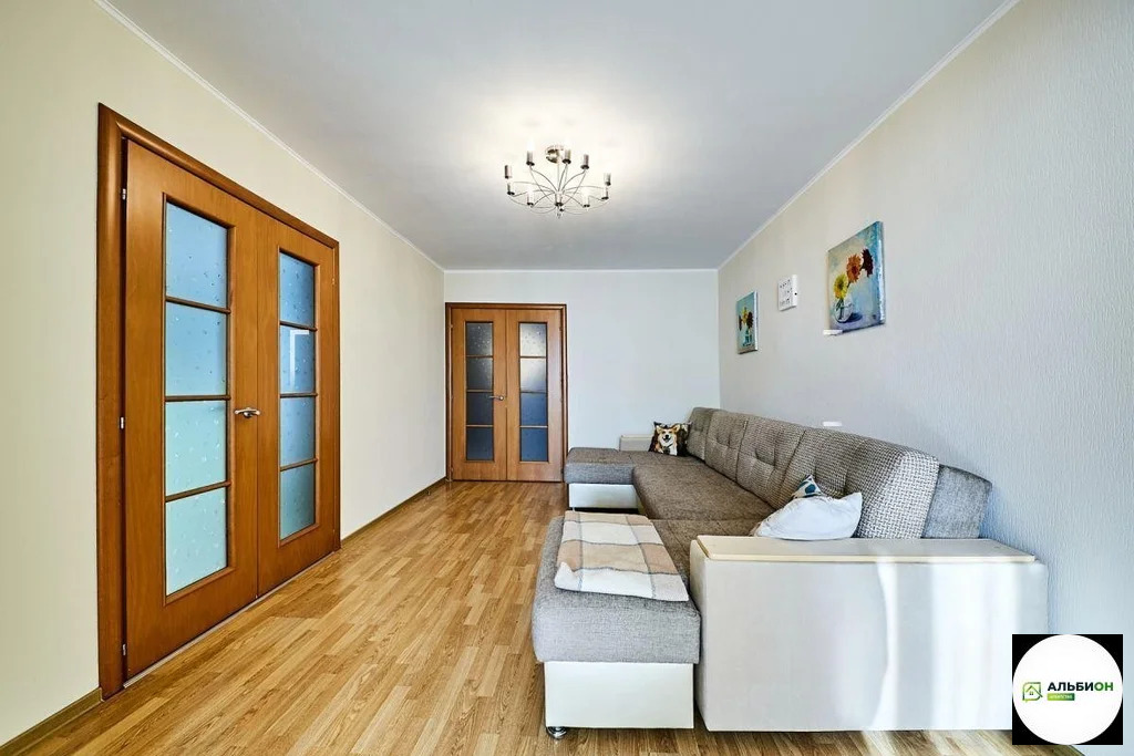 Аренда квартиры, Томск, ул. Киевская - Фото 5