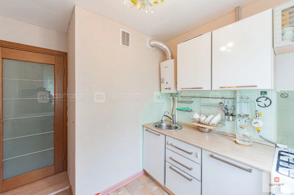 Продажа квартиры, Казань, ул. Нурсултана Назарбаева - Фото 10