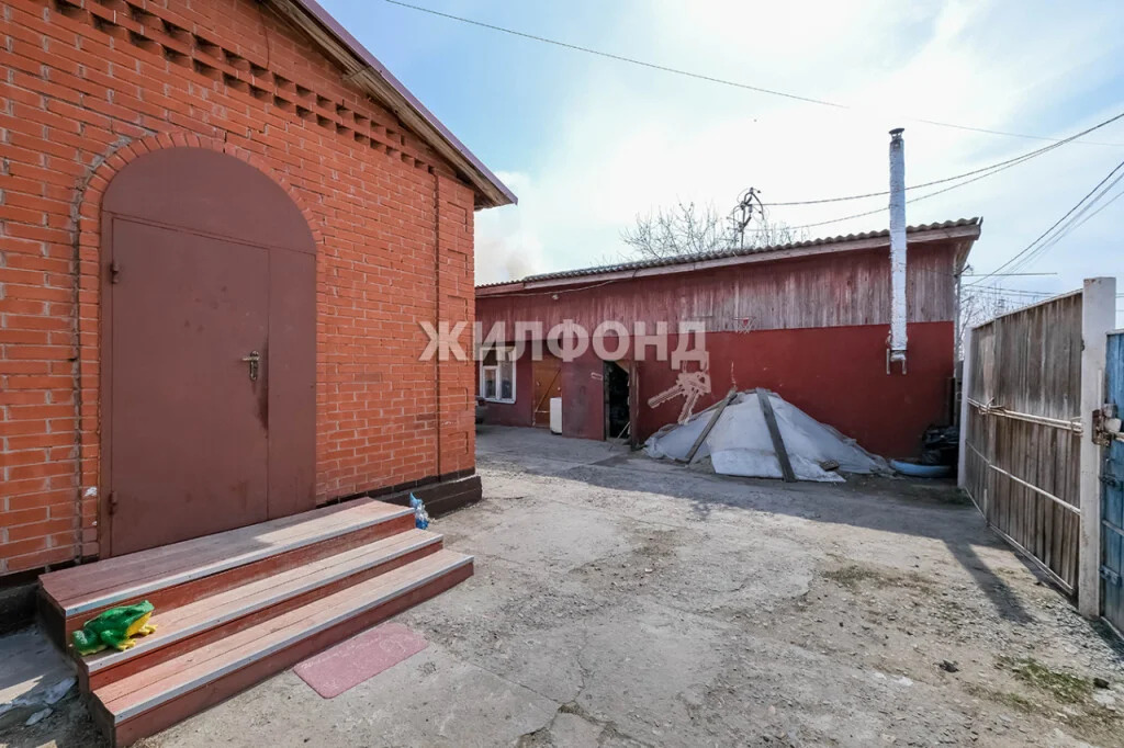 Продажа дома, Толмачево, Новосибирский район, ул. Лесная - Фото 2