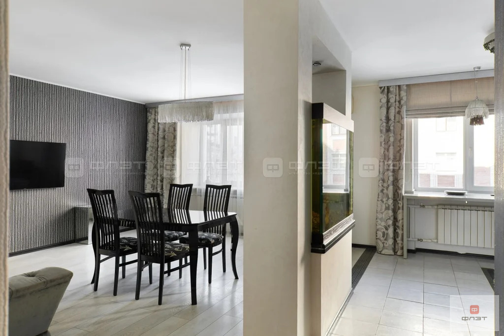 Продажа квартиры, Казань, ул. Хороводная - Фото 3