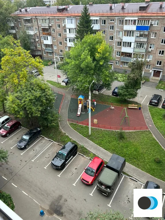 Продажа квартиры, Уфа, Лесной проезд - Фото 3
