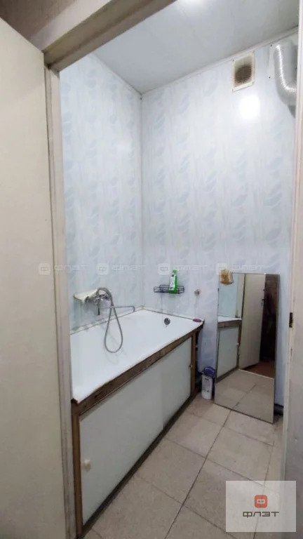 Продажа квартиры, Казань, ул. Партизанская - Фото 10