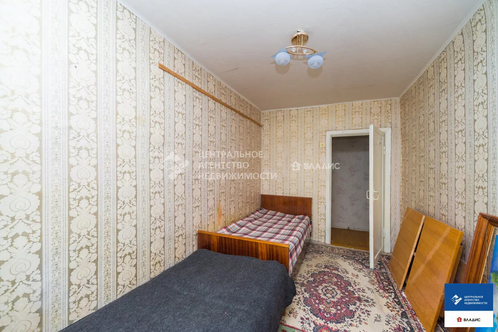 Продажа квартиры, Рязань, ул. Забайкальская - Фото 4