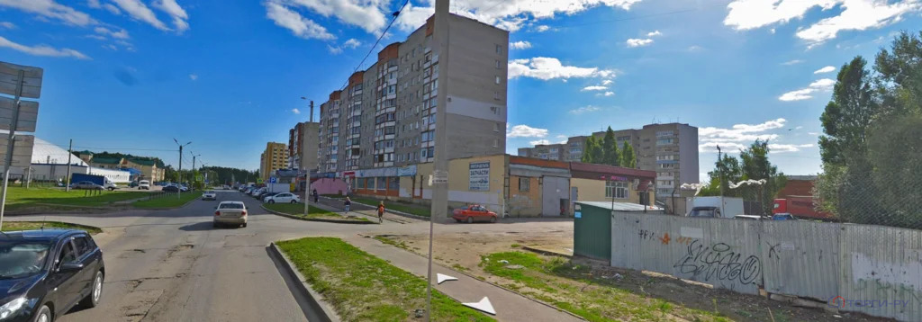 Продажа торгового помещения, Пенза, ул. Антонова - Фото 2