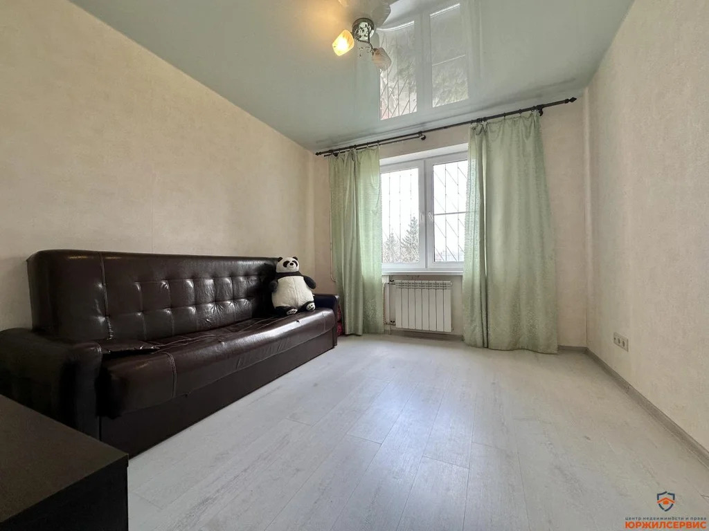 Продажа квартиры, Домодедово, Домодедово г. о., проезд 3-й Московский - Фото 3