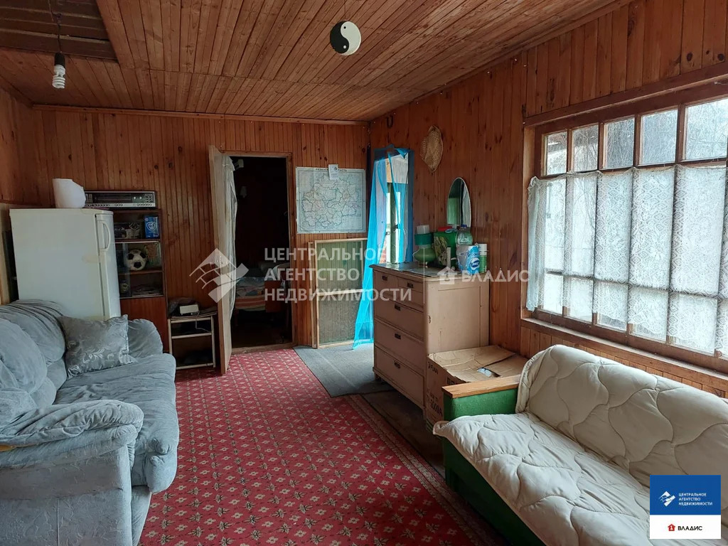 Продажа дома, Качаново, Рыбновский район, 21 - Фото 11