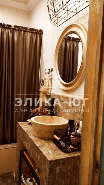 Продажа дома, Ольгинка, Туапсинский район, Заречный кв-л. - Фото 49