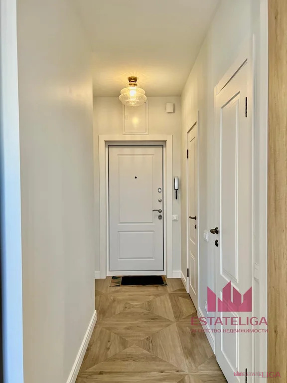 Продажа квартиры, улица Татьянин Парк - Фото 6