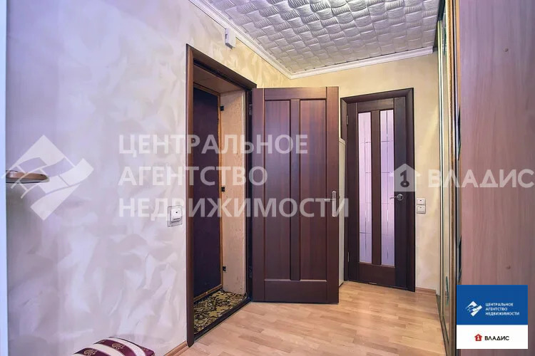 Аренда квартиры, Рязань, ул. Новоселов - Фото 7