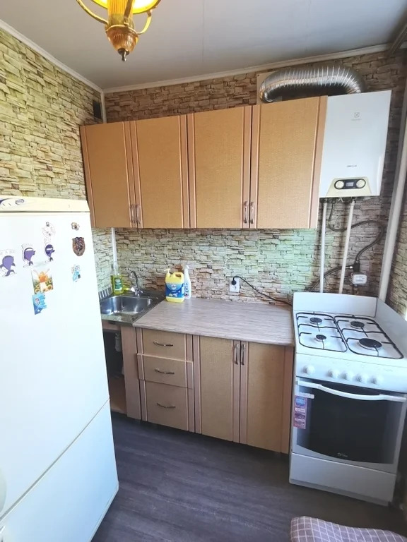 Квартира в аренду, 44 м - Фото 6