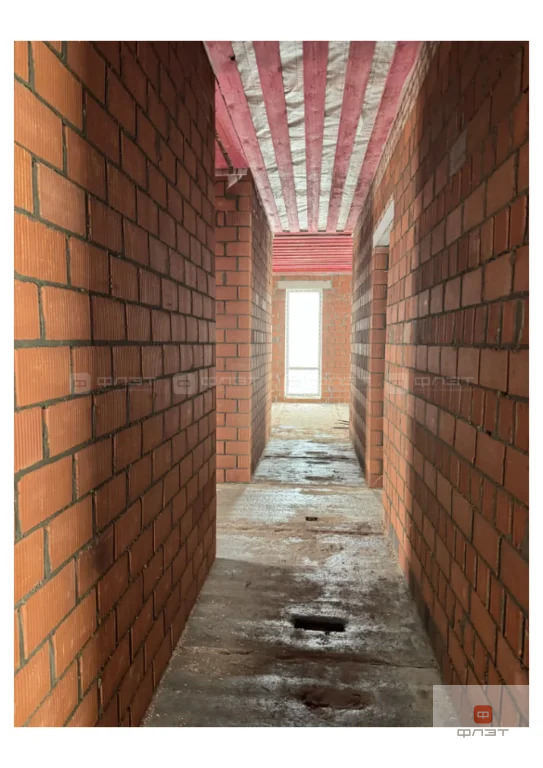 Продажа дома, Званка, Пестречинский район, ул. Экологичная - Фото 13