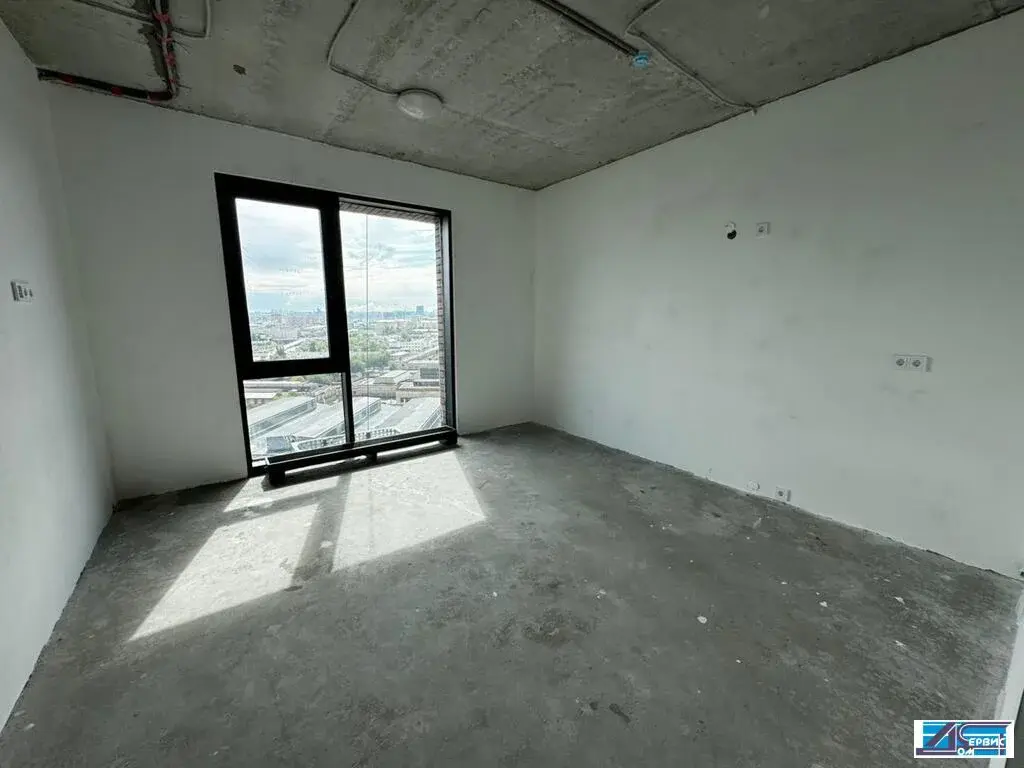 продается квартира-студия - Фото 4