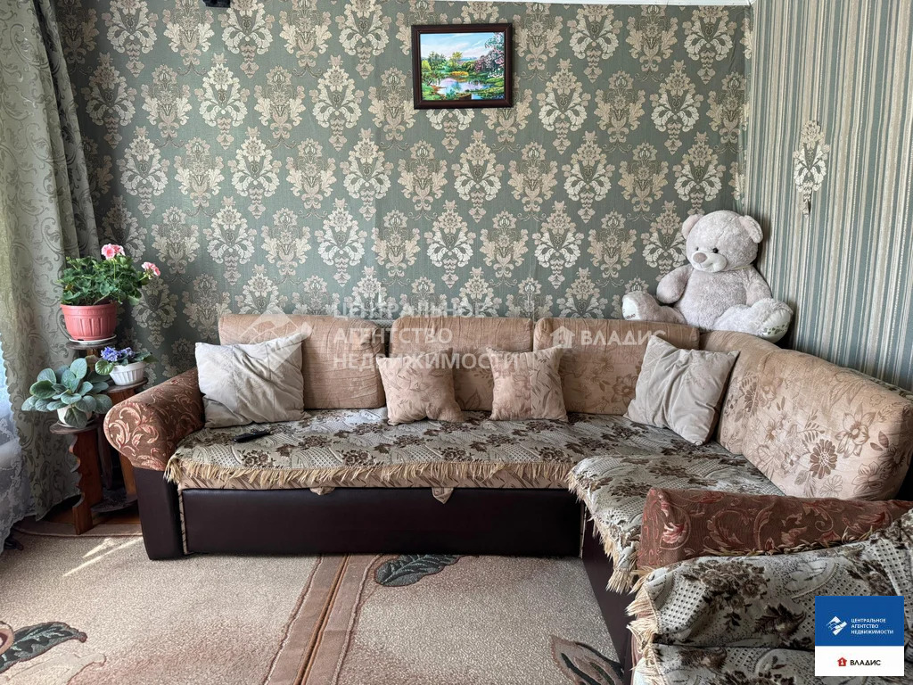 Продажа дома, Летники, Путятинский район, ул. Центральная - Фото 1