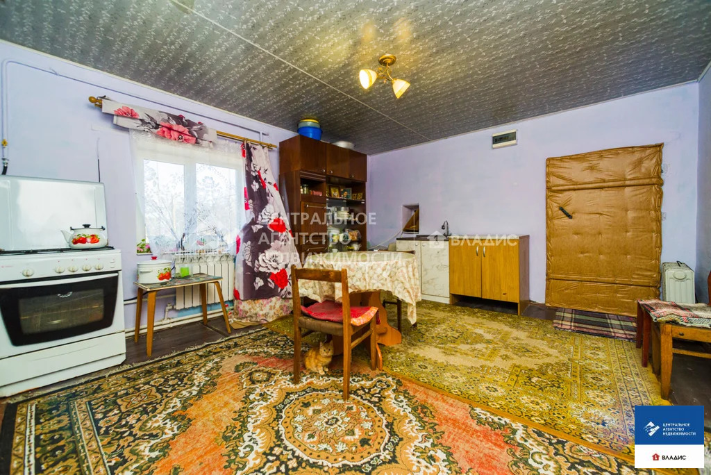 Продажа дома, Большие Поляны, Старожиловский район, ул. Колхозная - Фото 10