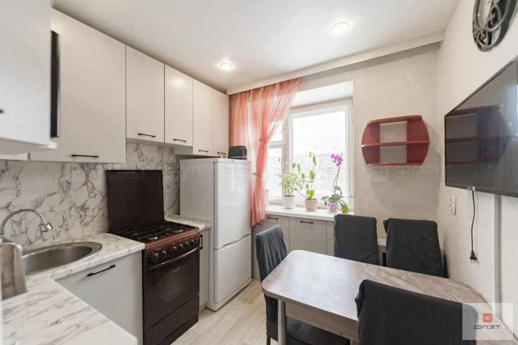 Продажа квартиры, Казань, ул. Гагарина - Фото 1